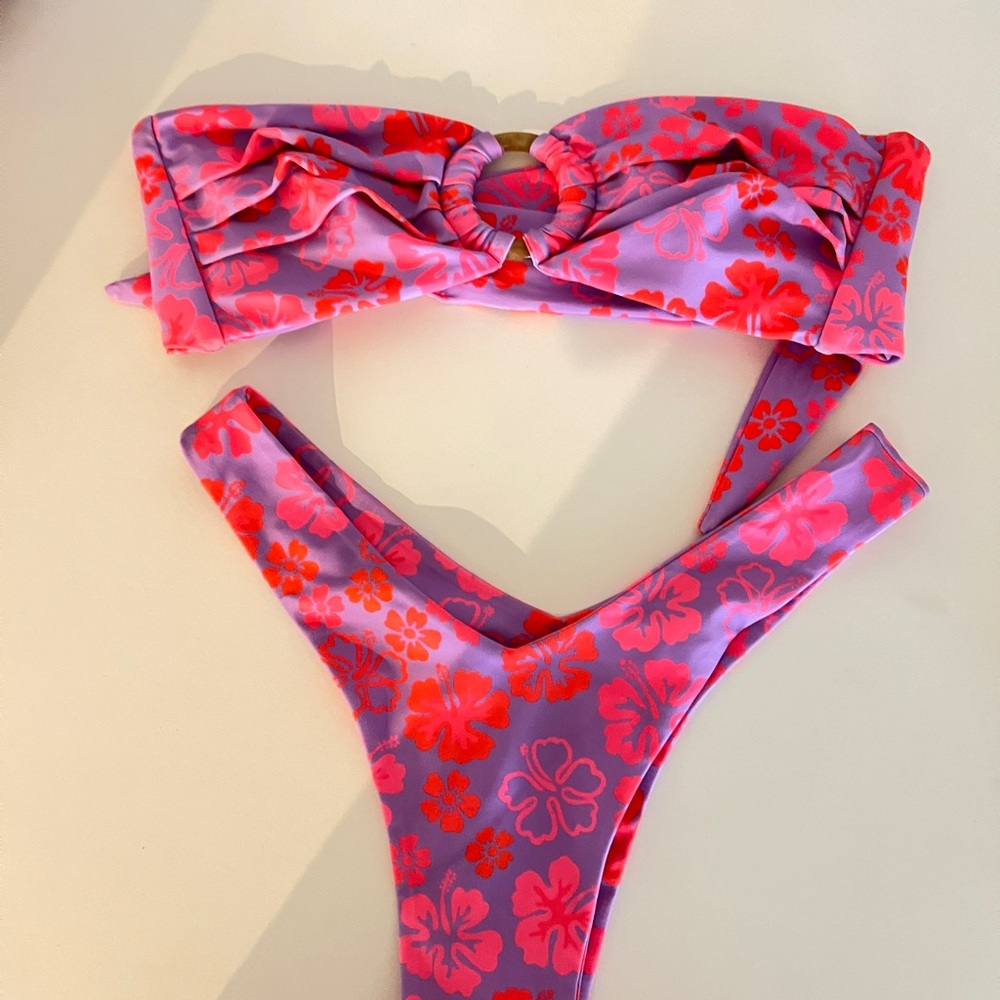 Kulanis Kinis cherry berry set